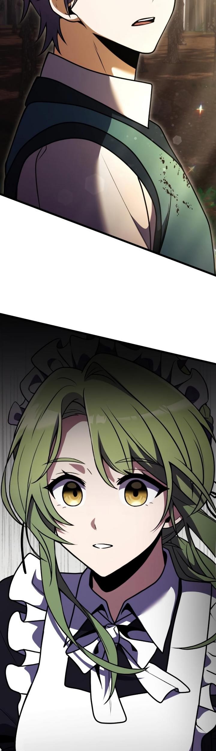 Terminally-Ill Genius Dark Knight Chapter 17 Gambar 31