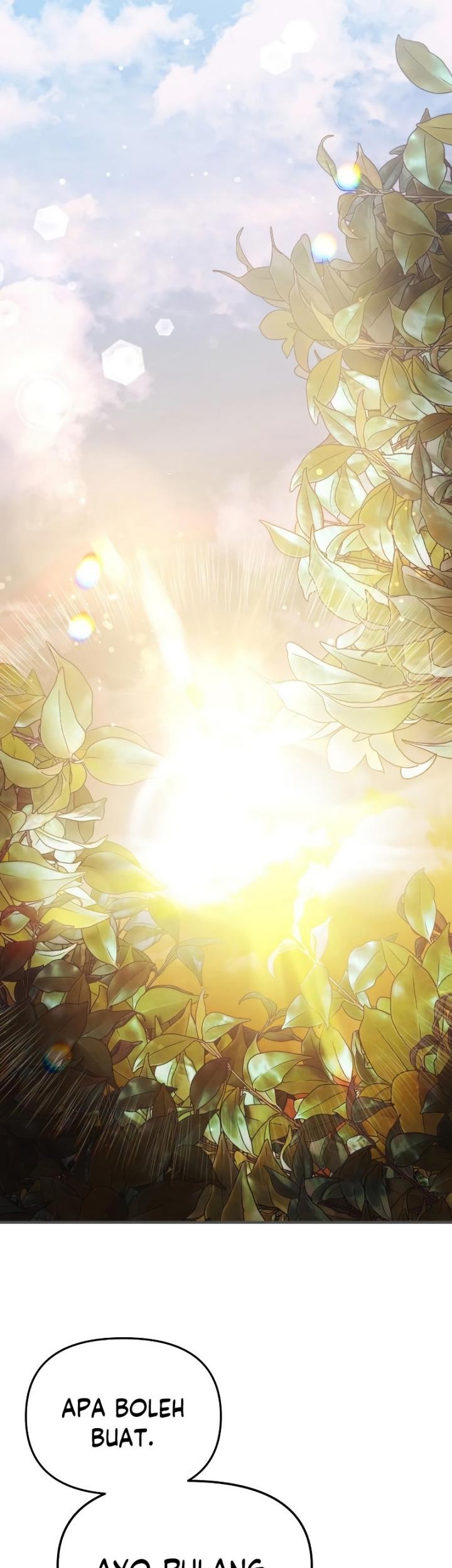 Terminally-Ill Genius Dark Knight Chapter 17 Gambar 20