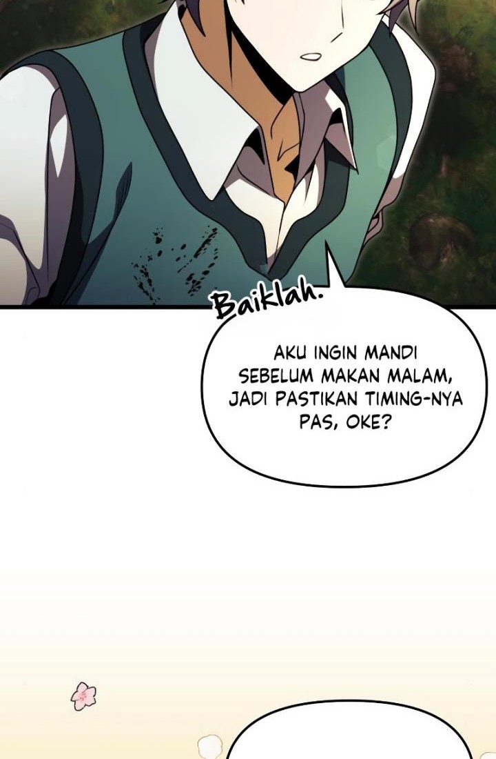 Terminally-Ill Genius Dark Knight Chapter 17 Gambar 23