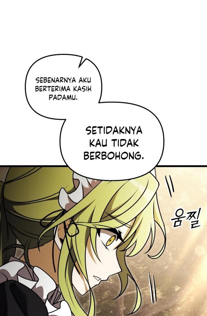 Terminally-Ill Genius Dark Knight Chapter 17 Gambar 42