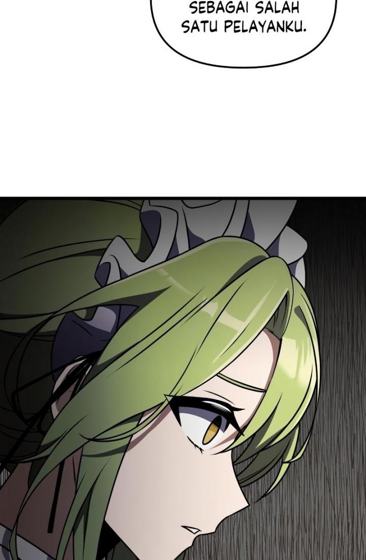 Terminally-Ill Genius Dark Knight Chapter 17 Gambar 44