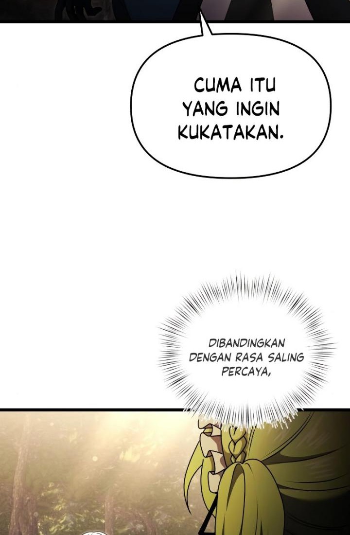 Terminally-Ill Genius Dark Knight Chapter 17 Gambar 46