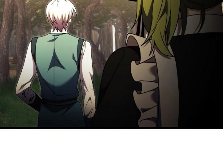 Terminally-Ill Genius Dark Knight Chapter 17 Gambar 47