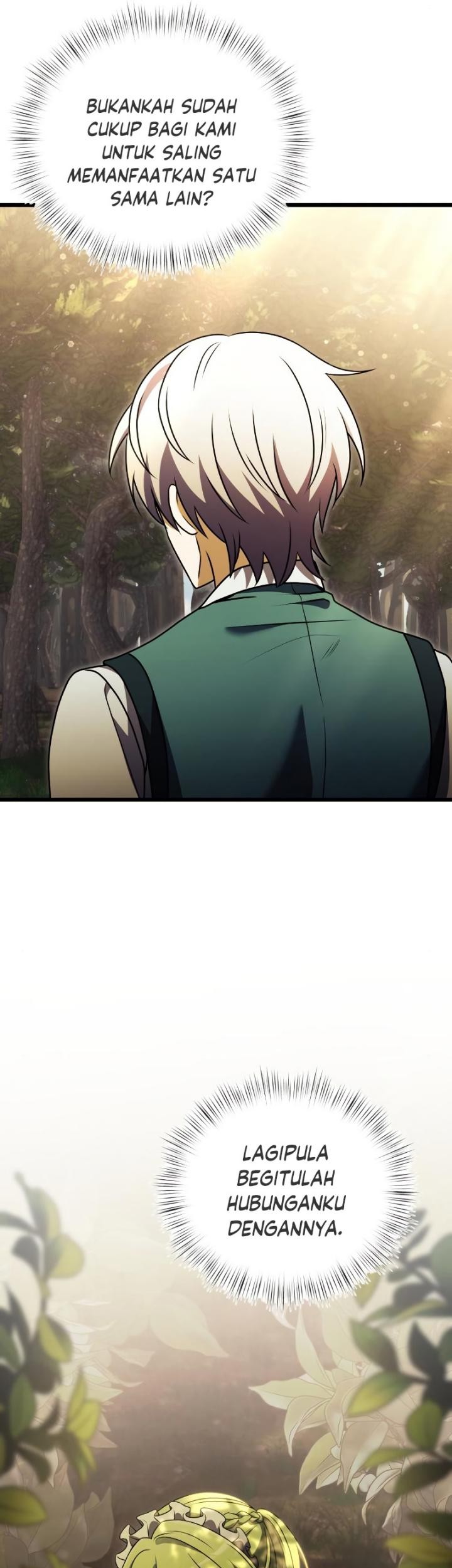 Terminally-Ill Genius Dark Knight Chapter 17 Gambar 48