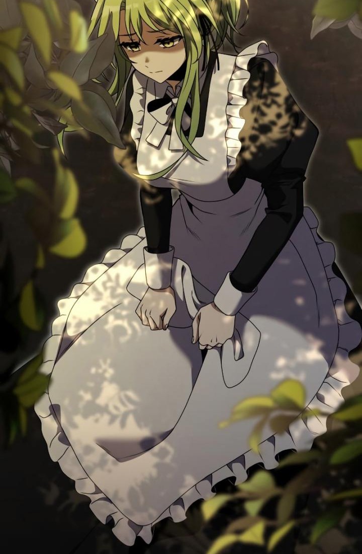 Terminally-Ill Genius Dark Knight Chapter 17 Gambar 49