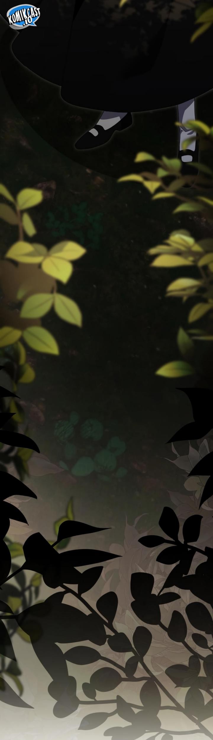 Terminally-Ill Genius Dark Knight Chapter 17 Gambar 50