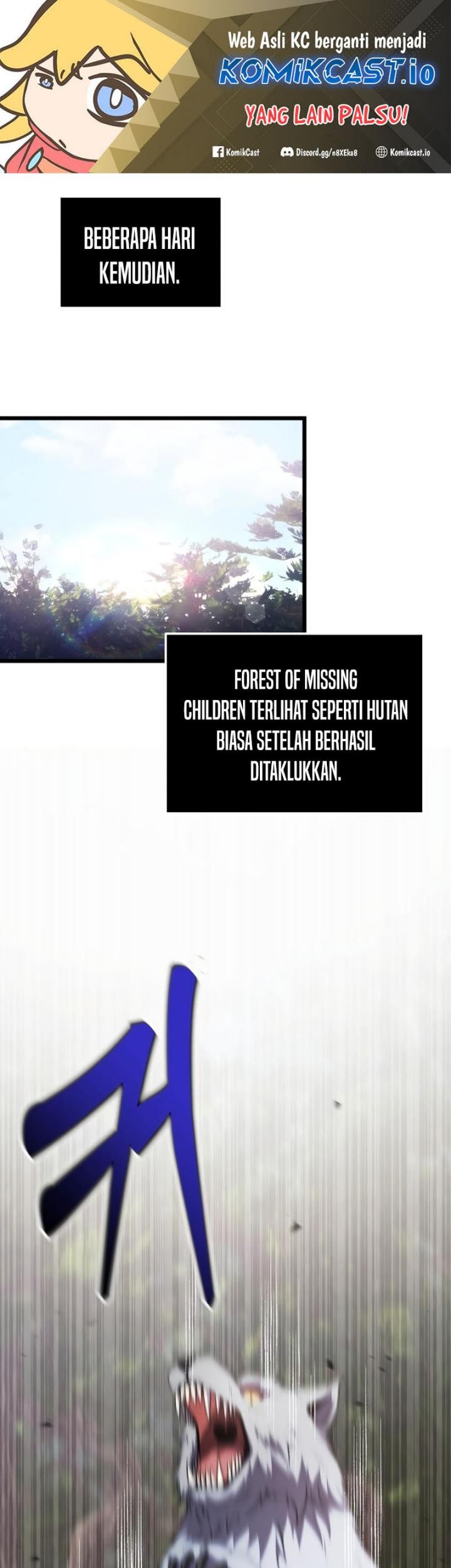 Manhwa Terminally-Ill Genius Dark Knight Chapter 17 gambar nomor 2