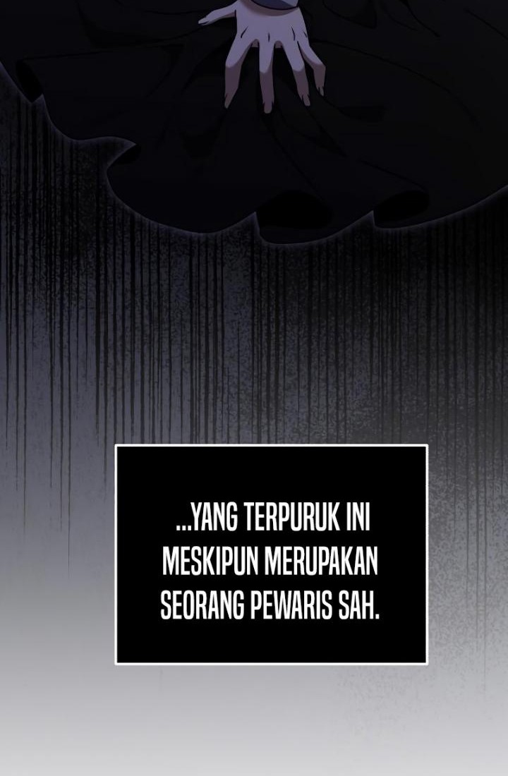 Terminally-Ill Genius Dark Knight Chapter 17 Gambar 62