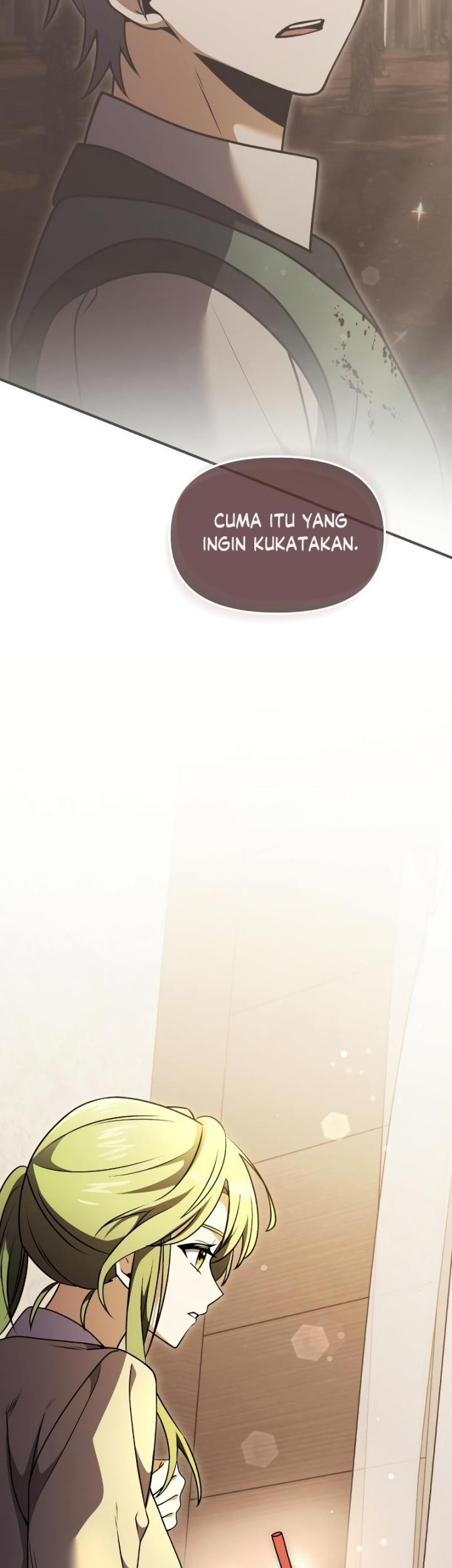 Terminally-Ill Genius Dark Knight Chapter 17 Gambar 65