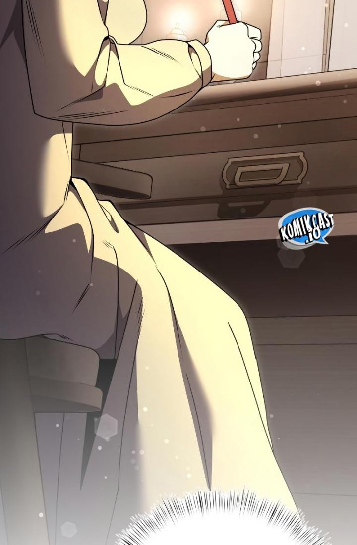 Terminally-Ill Genius Dark Knight Chapter 17 Gambar 66