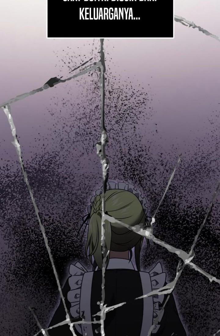 Terminally-Ill Genius Dark Knight Chapter 17 Gambar 69