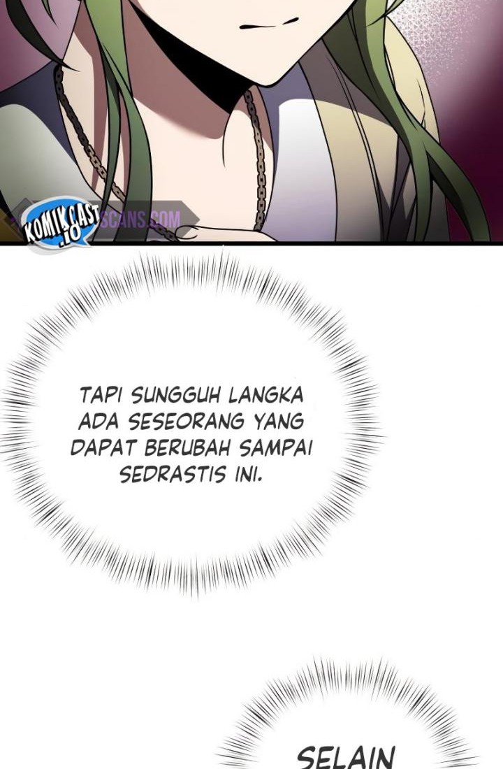 Terminally-Ill Genius Dark Knight Chapter 17 Gambar 58