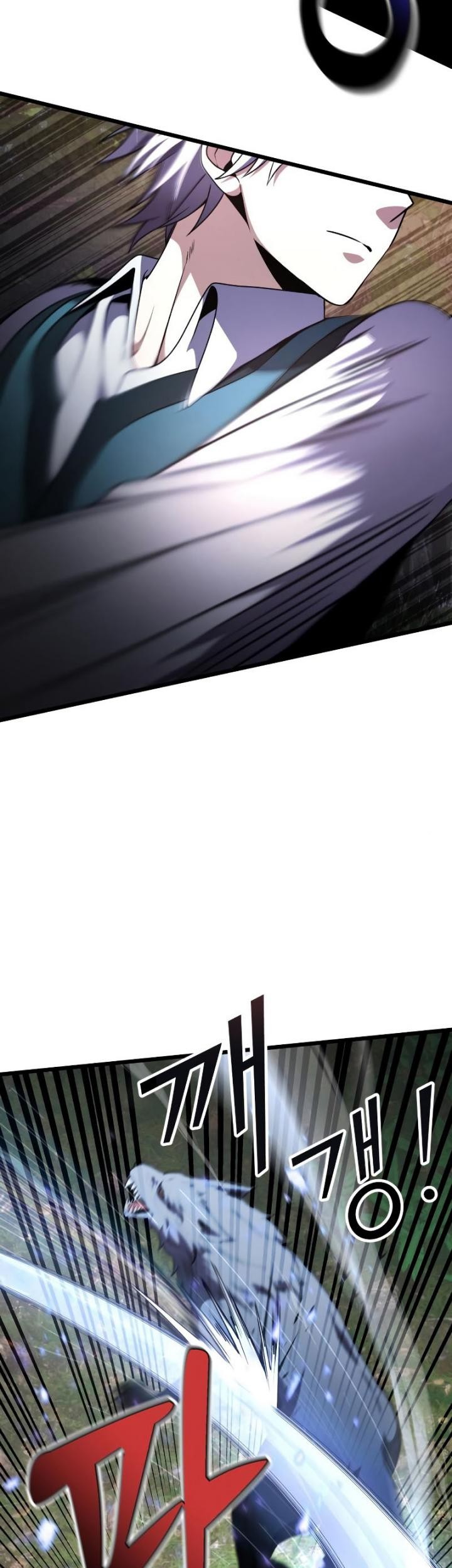 Terminally-Ill Genius Dark Knight Chapter 17 Gambar 4