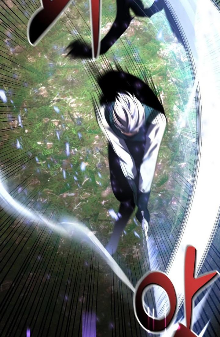 Terminally-Ill Genius Dark Knight Chapter 17 Gambar 5