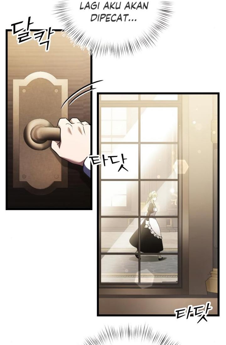 Terminally-Ill Genius Dark Knight Chapter 17 Gambar 79