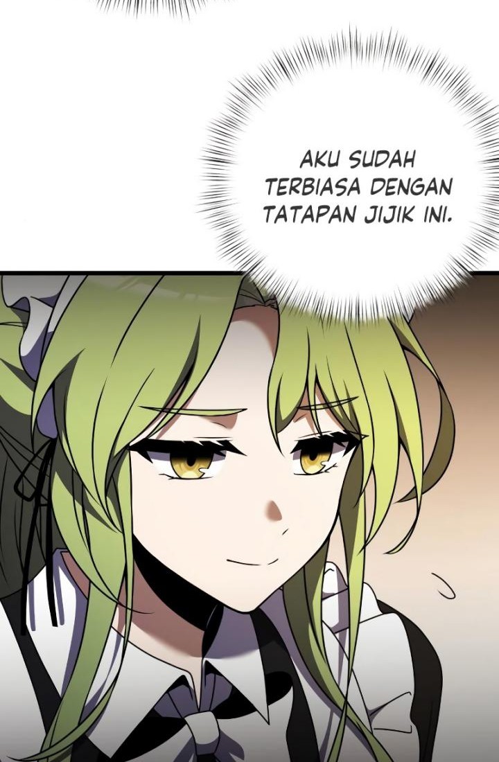 Terminally-Ill Genius Dark Knight Chapter 17 Gambar 82