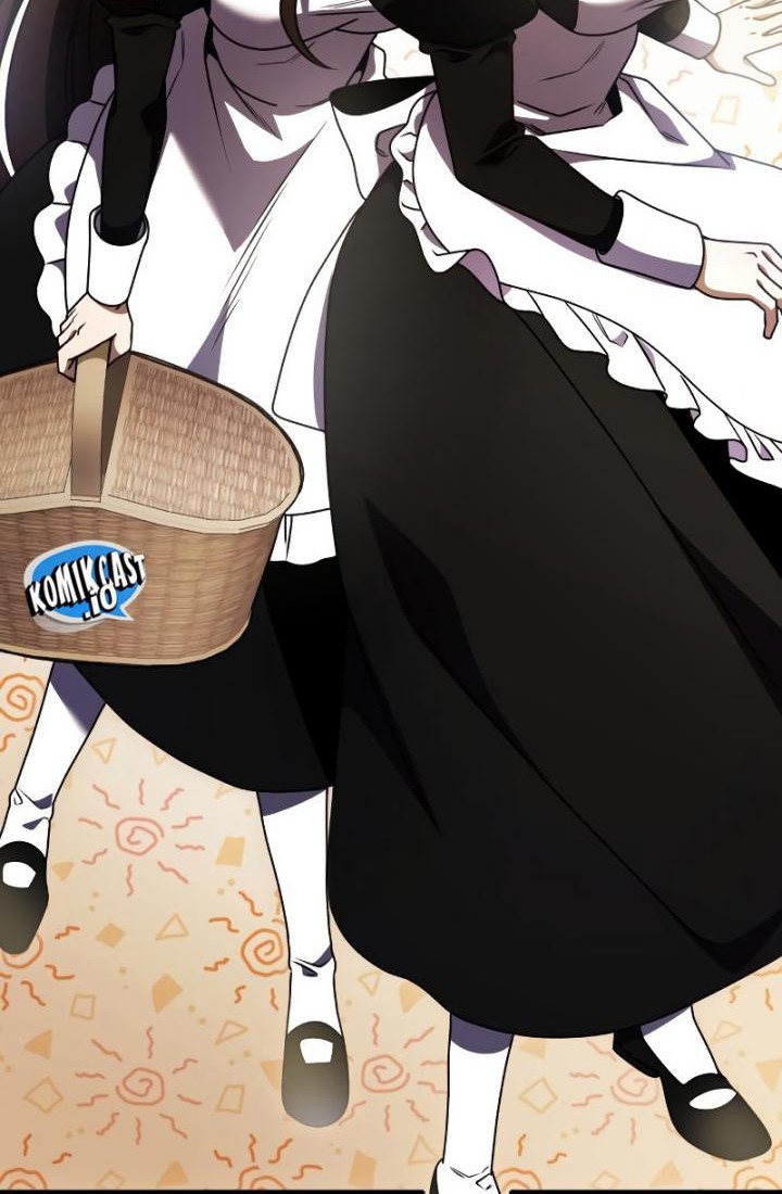 Terminally-Ill Genius Dark Knight Chapter 17 Gambar 84