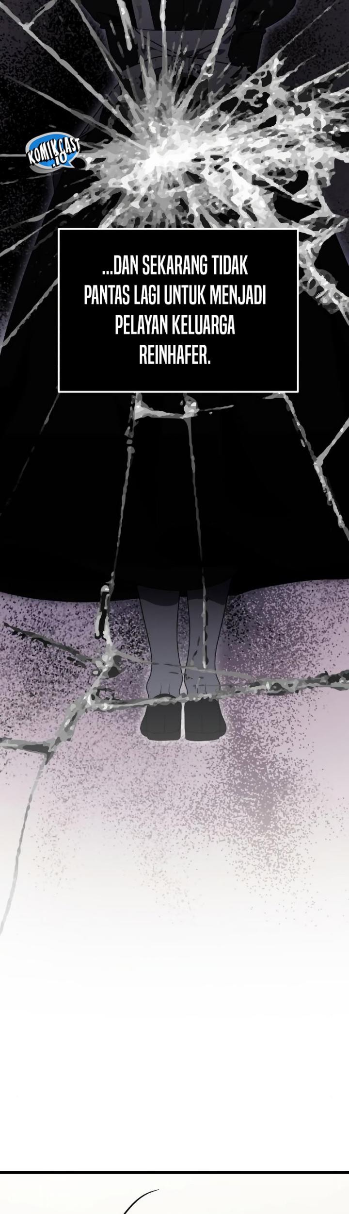 Terminally-Ill Genius Dark Knight Chapter 17 Gambar 70