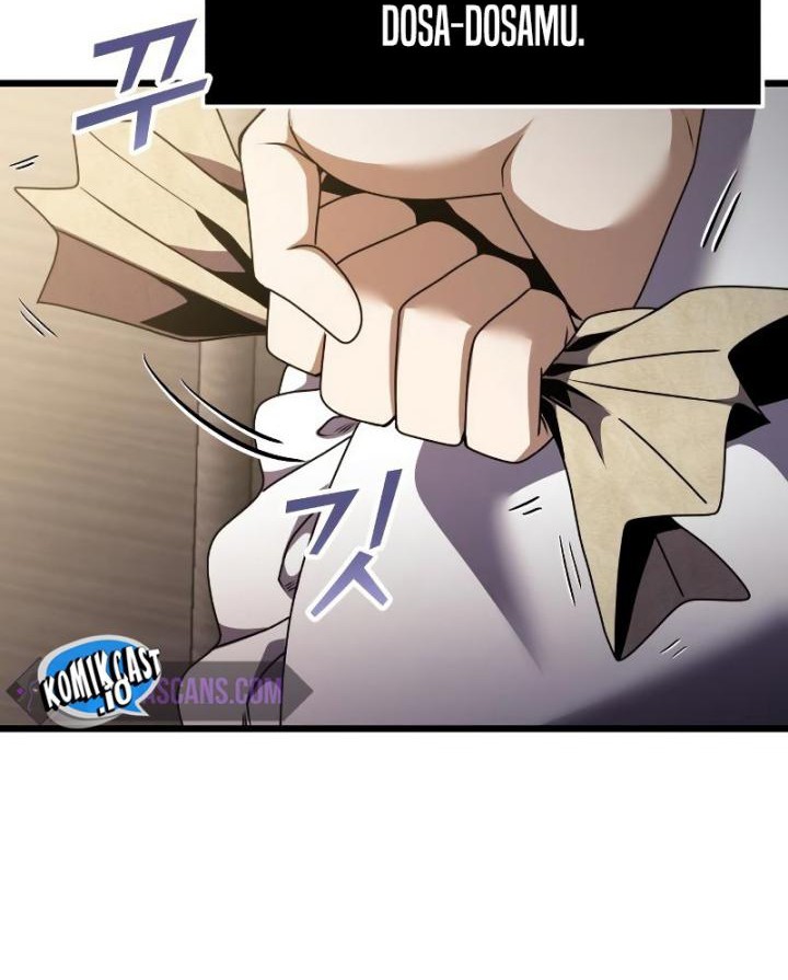 Terminally-Ill Genius Dark Knight Chapter 17 Gambar 73