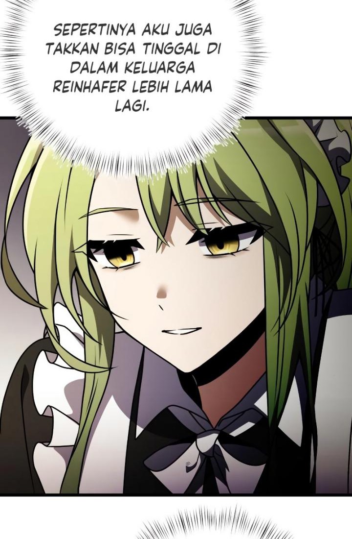 Terminally-Ill Genius Dark Knight Chapter 17 Gambar 75