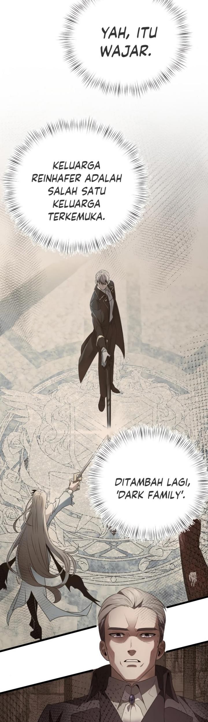 Terminally-Ill Genius Dark Knight Chapter 17 Gambar 76