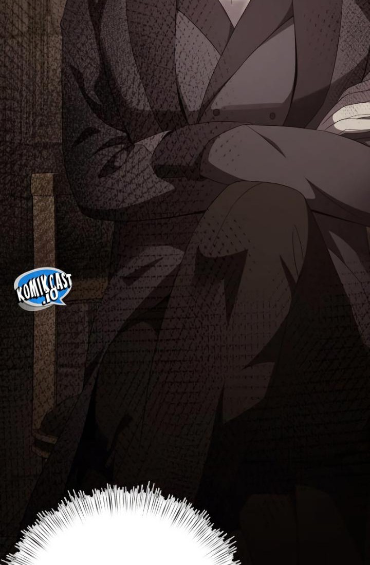 Terminally-Ill Genius Dark Knight Chapter 17 Gambar 77