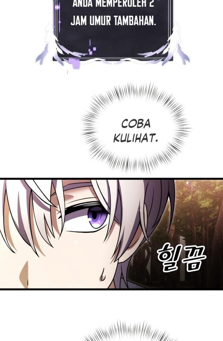 Terminally-Ill Genius Dark Knight Chapter 17 Gambar 7