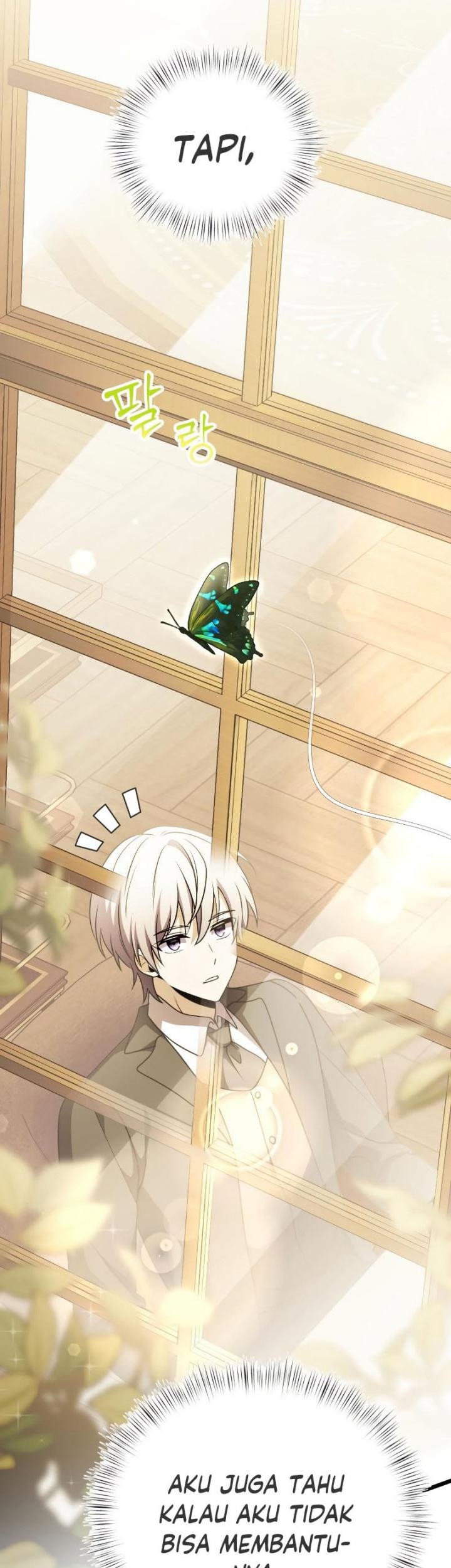 Terminally-Ill Genius Dark Knight Chapter 17 Gambar 95