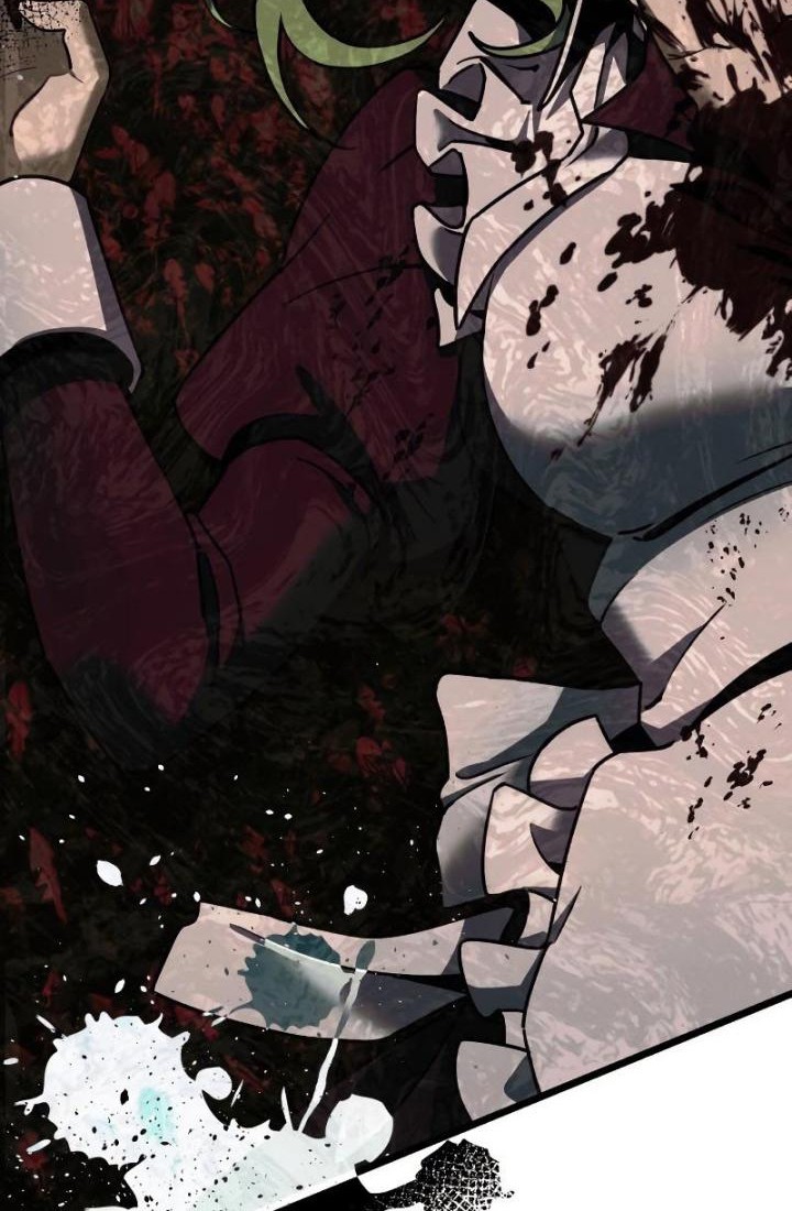 Terminally-Ill Genius Dark Knight Chapter 17 Gambar 98