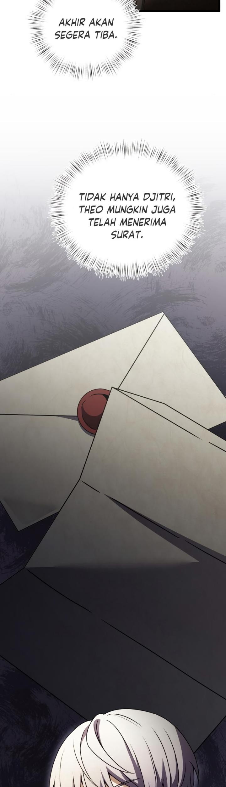 Terminally-Ill Genius Dark Knight Chapter 17 Gambar 92