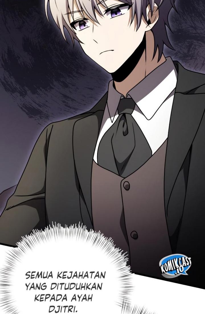 Terminally-Ill Genius Dark Knight Chapter 17 Gambar 93