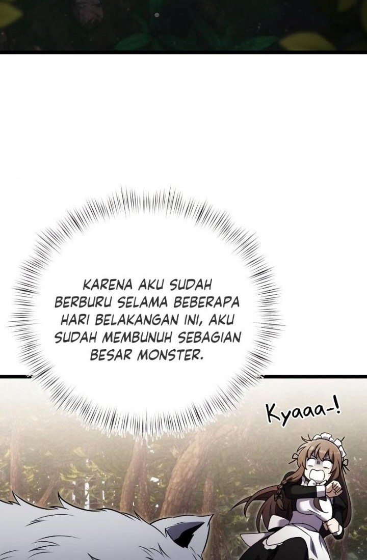 Terminally-Ill Genius Dark Knight Chapter 17 Gambar 15