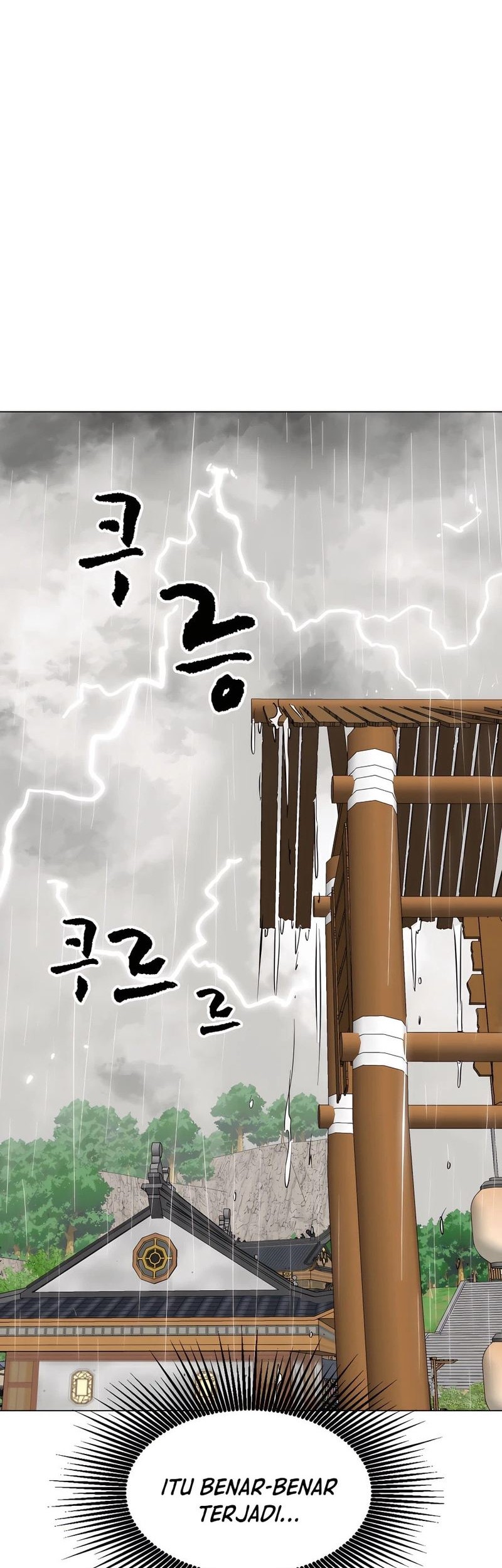 Infinite Level Up in Murim Chapter 158 Gambar 44