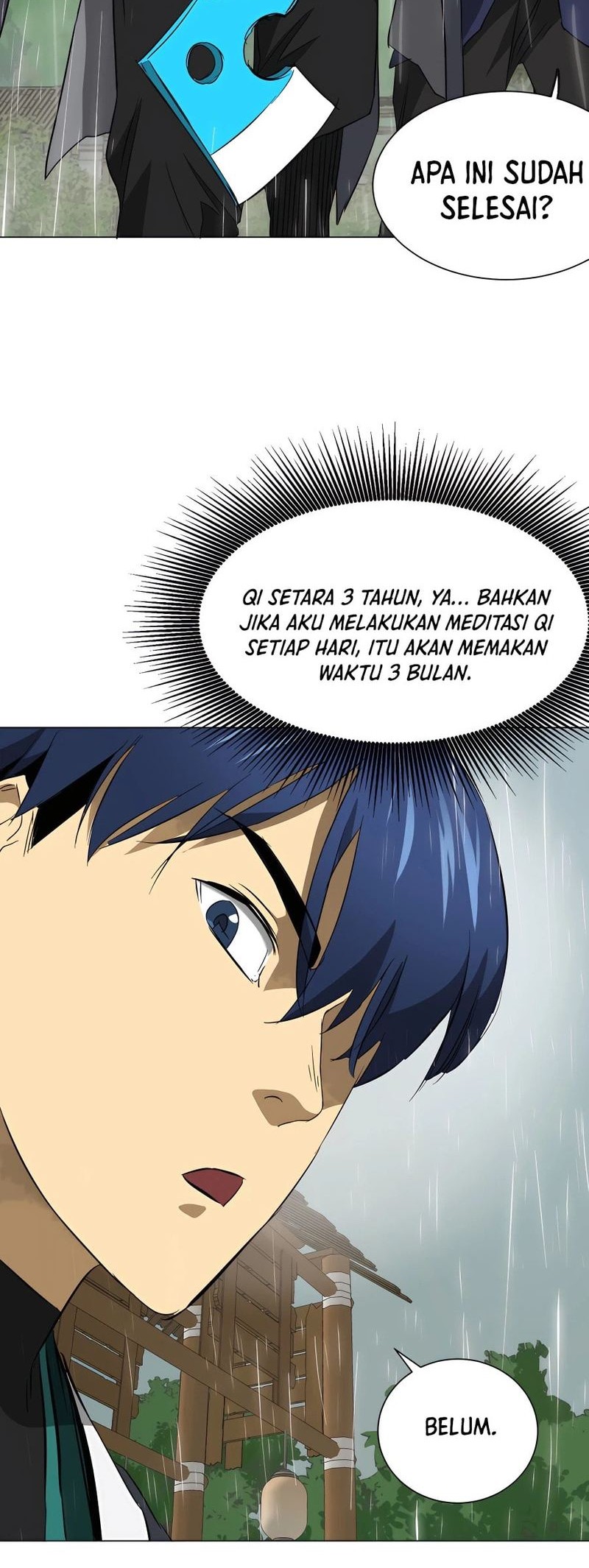 Infinite Level Up in Murim Chapter 158 Gambar 50