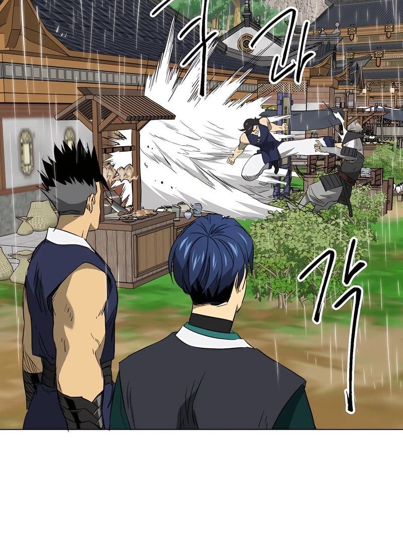 Infinite Level Up in Murim Chapter 158 Gambar 52