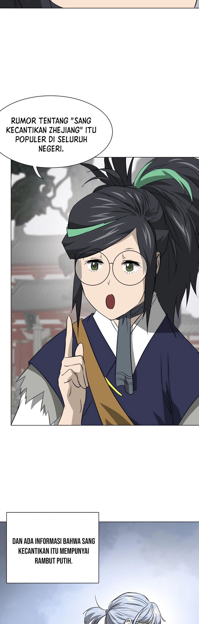 Infinite Level Up in Murim Chapter 158 Gambar 29