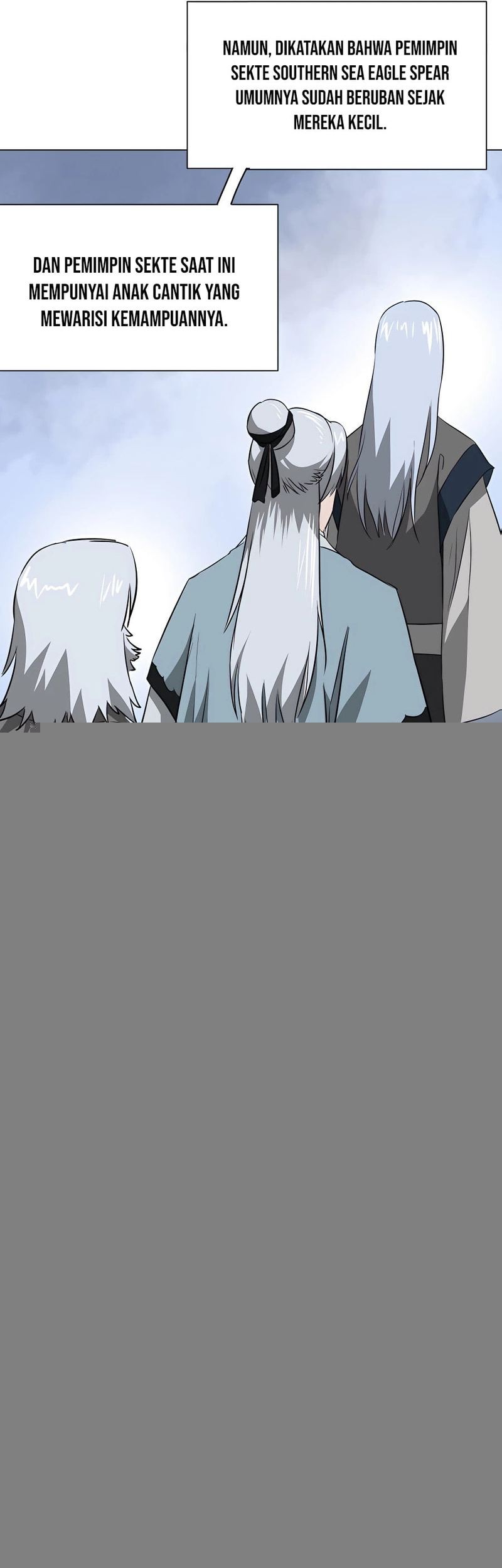 Infinite Level Up in Murim Chapter 158 Gambar 31