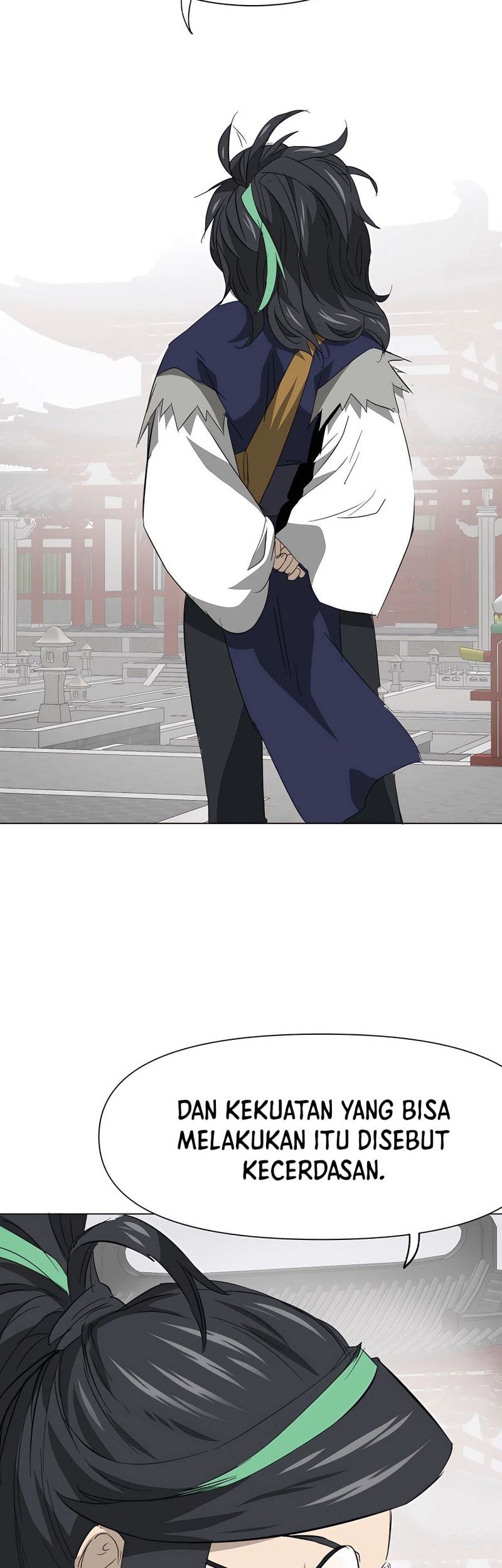 Infinite Level Up in Murim Chapter 158 Gambar 38