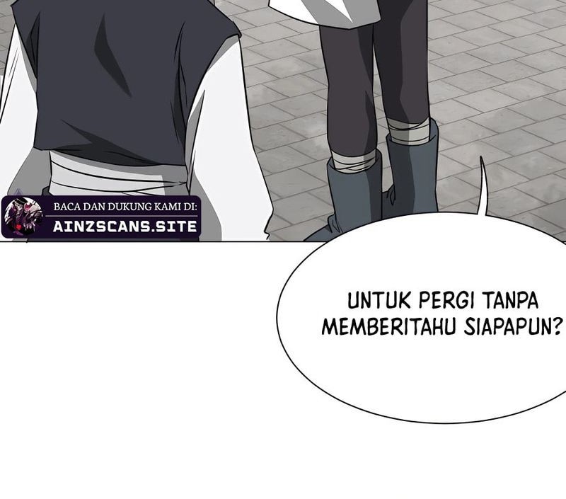 Infinite Level Up in Murim Chapter 158 Gambar 3