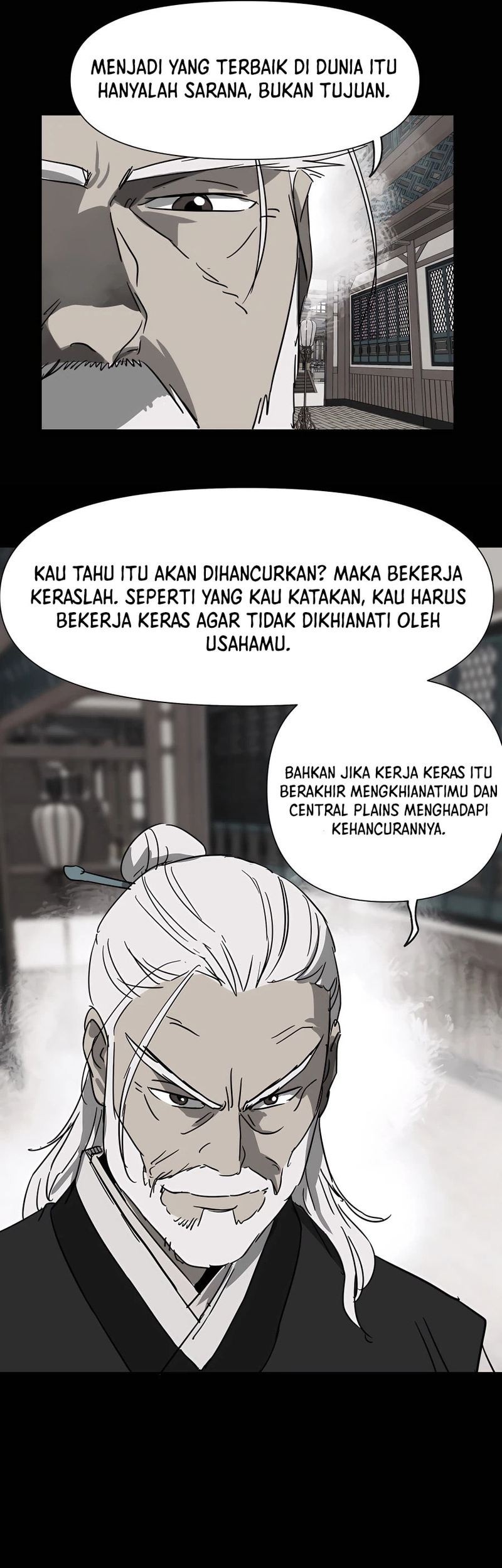 Infinite Level Up in Murim Chapter 158 Gambar 68