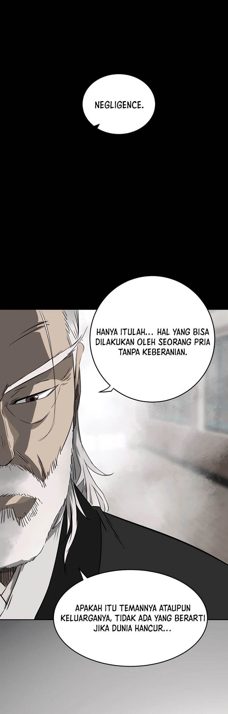Infinite Level Up in Murim Chapter 158 Gambar 69