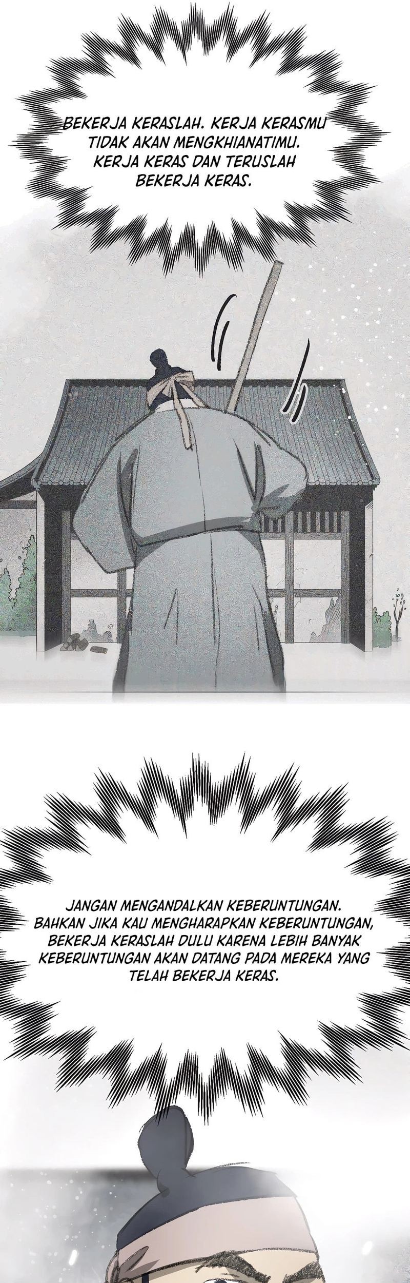 Infinite Level Up in Murim Chapter 158 Gambar 79