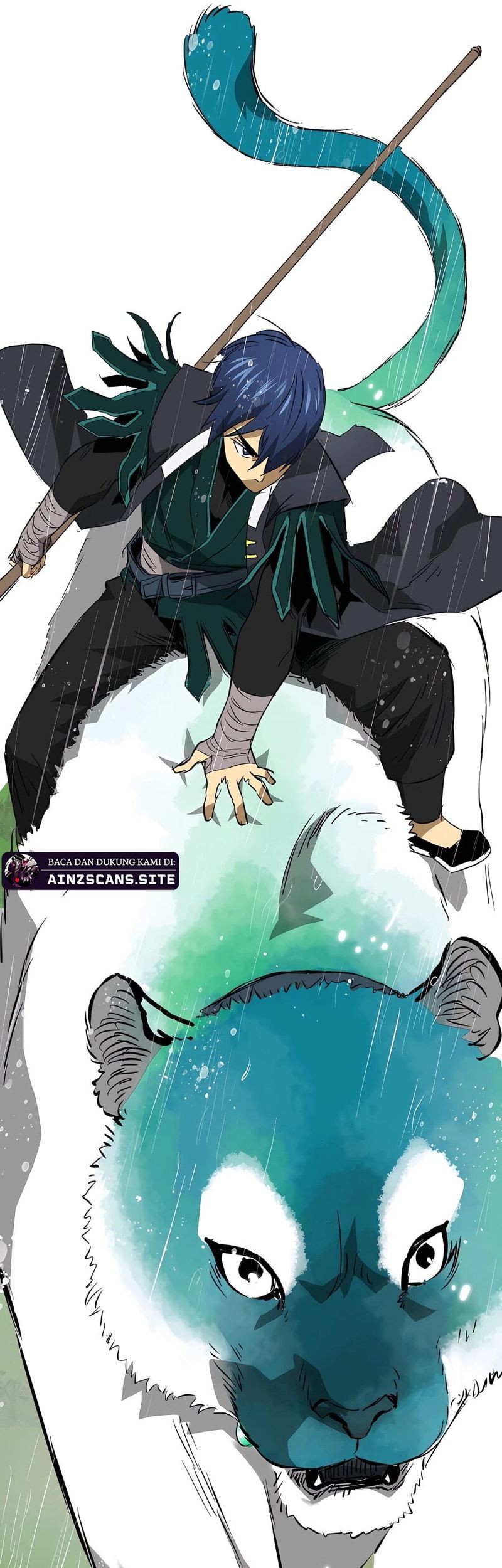 Infinite Level Up in Murim Chapter 158 Gambar 81