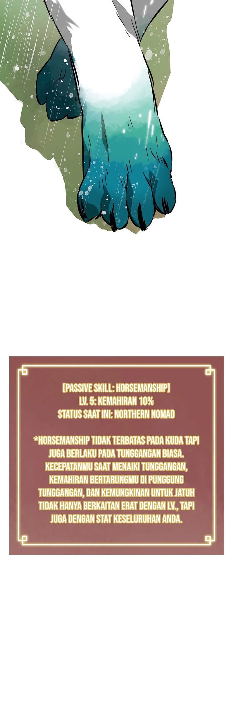 Infinite Level Up in Murim Chapter 158 Gambar 82