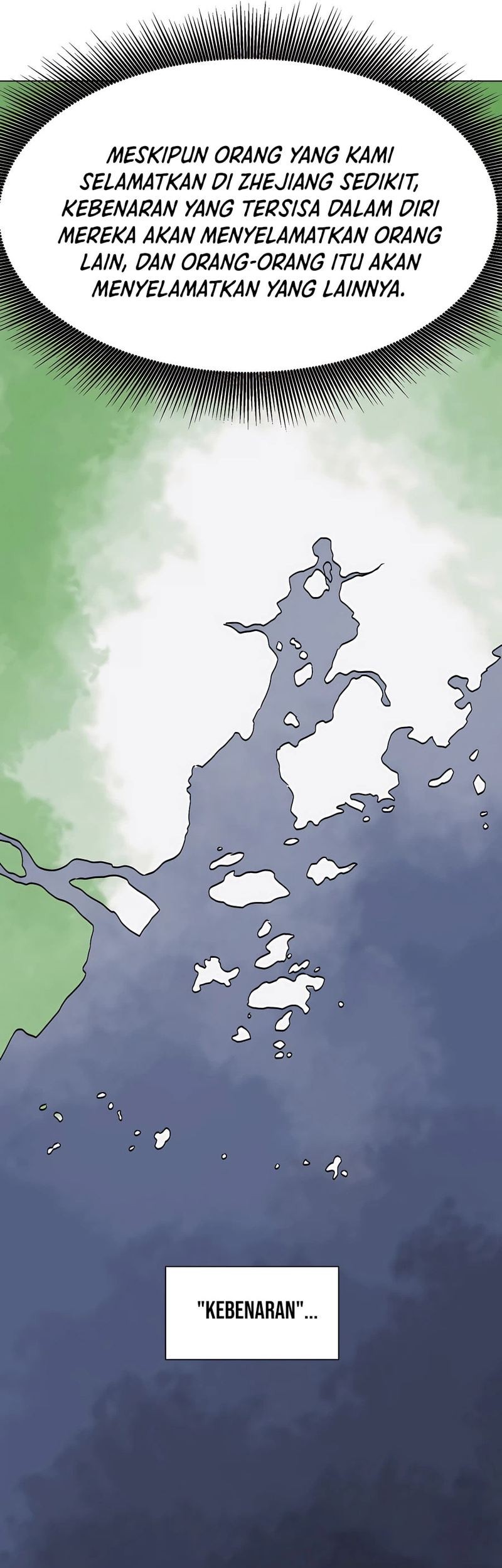 Infinite Level Up in Murim Chapter 158 Gambar 65