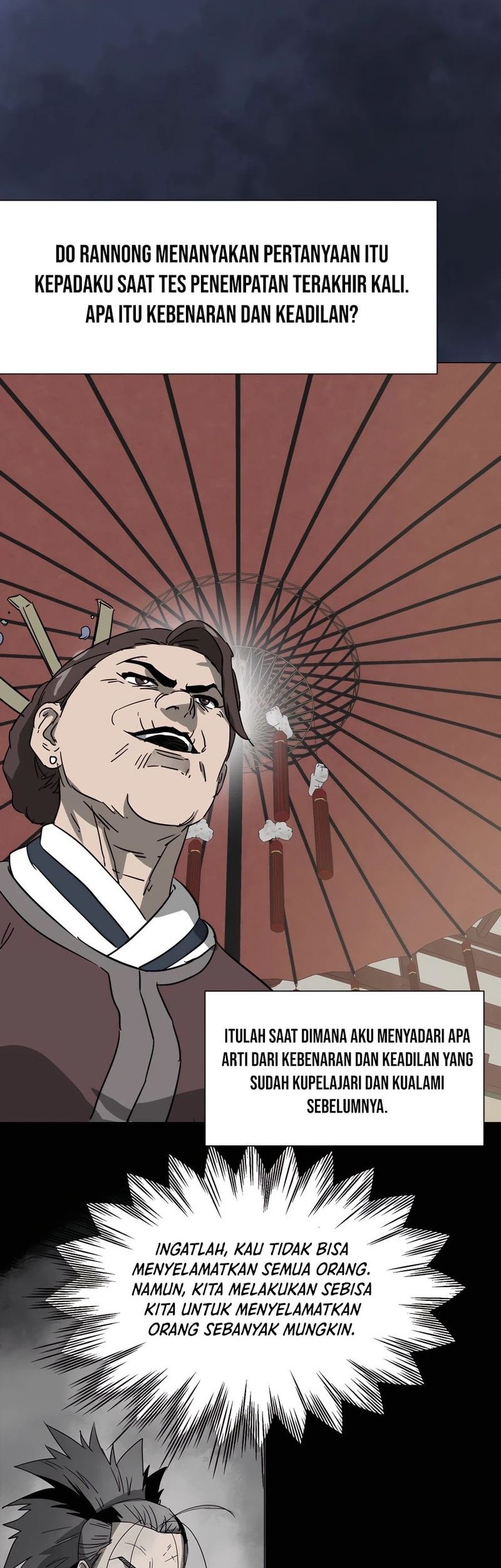 Infinite Level Up in Murim Chapter 158 Gambar 66