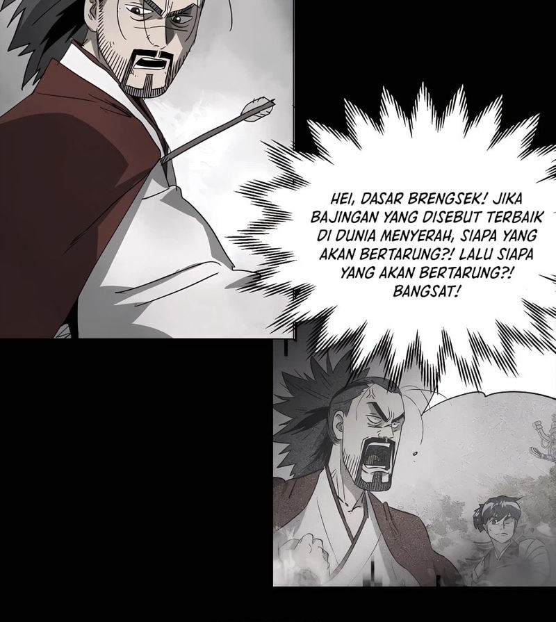 Infinite Level Up in Murim Chapter 158 Gambar 67