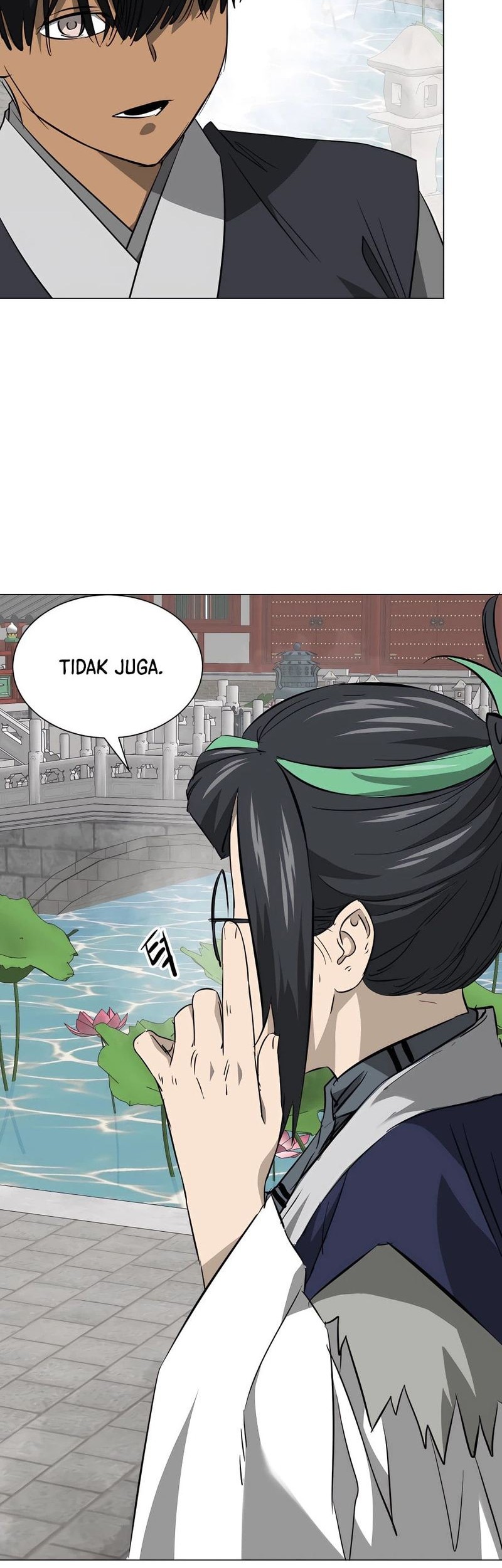 Infinite Level Up in Murim Chapter 158 Gambar 5