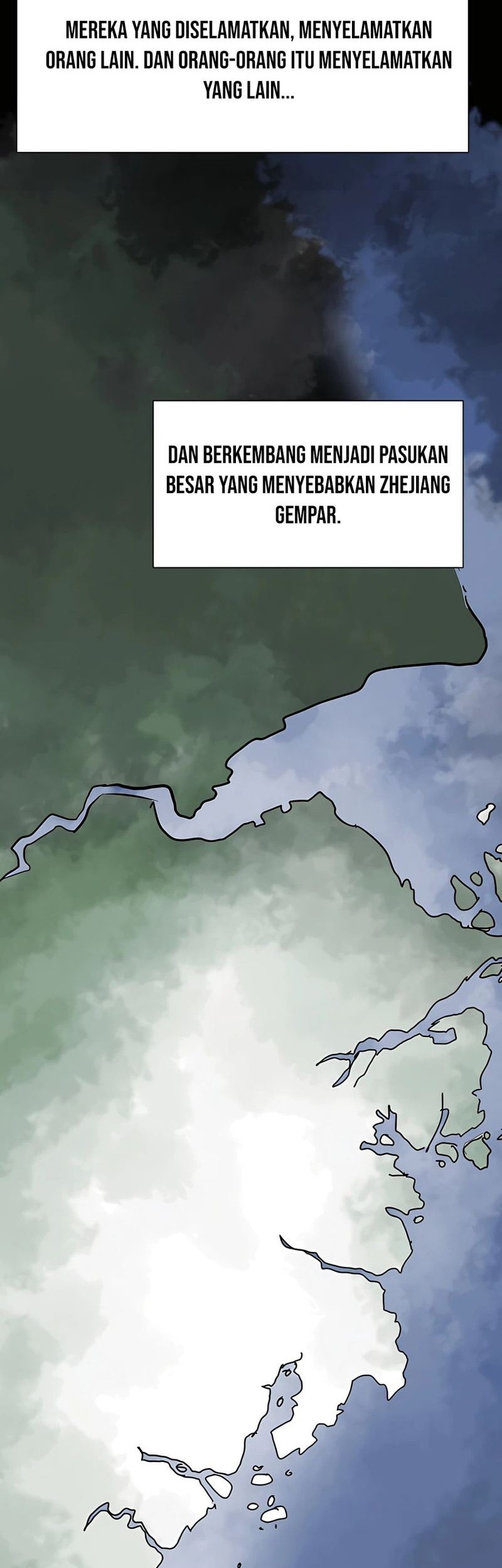 Infinite Level Up in Murim Chapter 158 Gambar 95