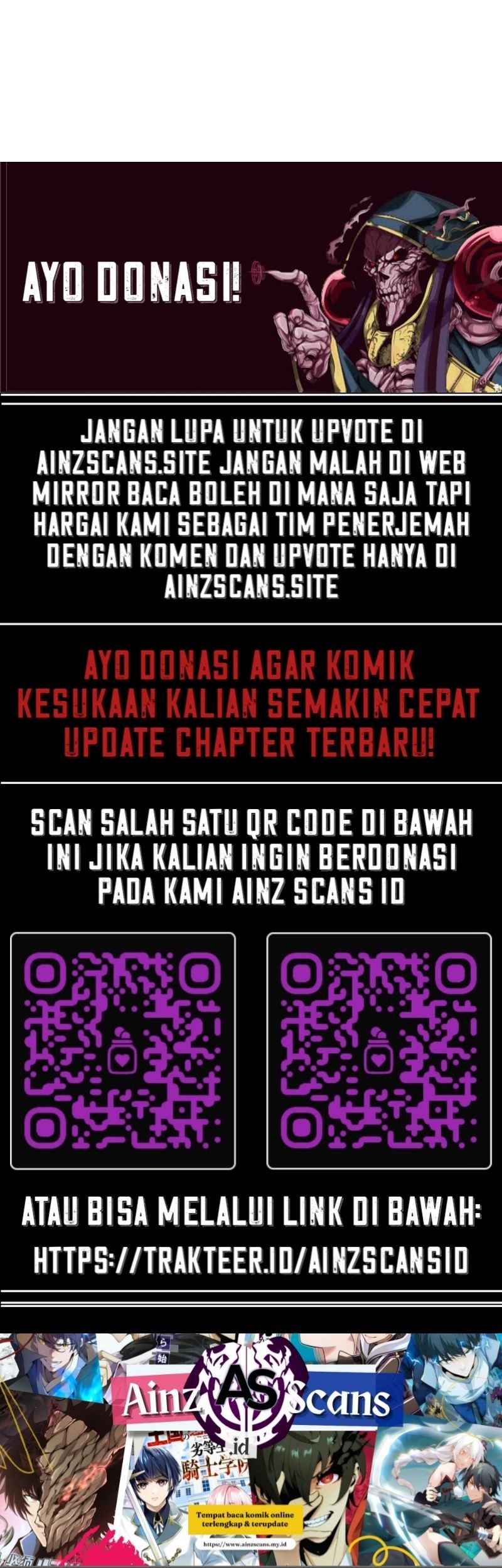 Infinite Level Up in Murim Chapter 158 Gambar 105